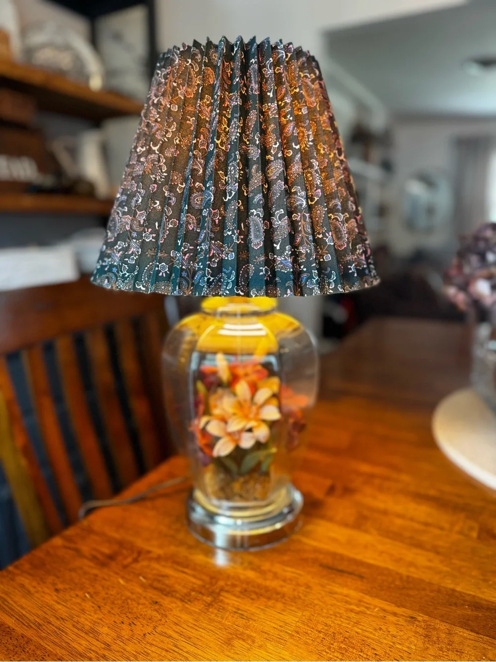 N/A elegant table